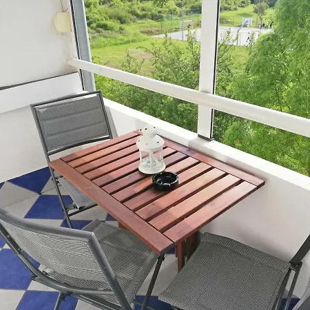 Agava Apartment *