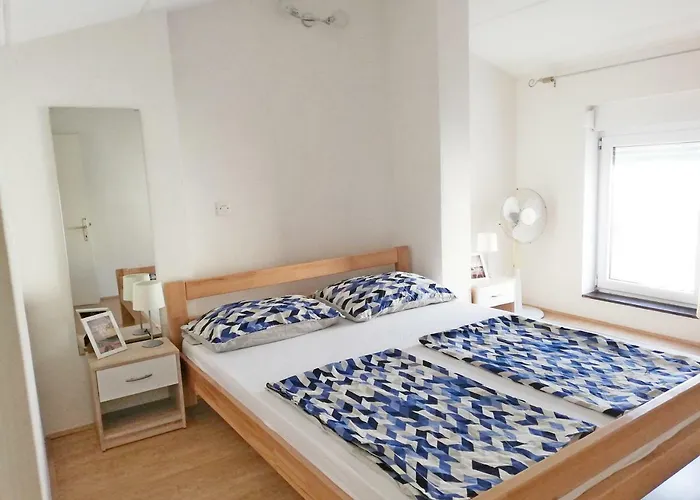 Agava Apartment Porec