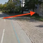 Agava Lägenhet *