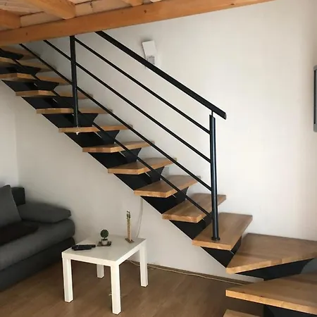 Apartman Agava Poreč