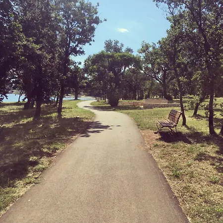 Lejlighed Agava Poreč