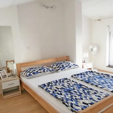 Agava Apartmán Poreč