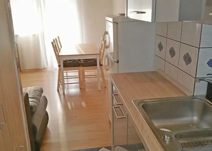 Agava Apartmán Poreč
