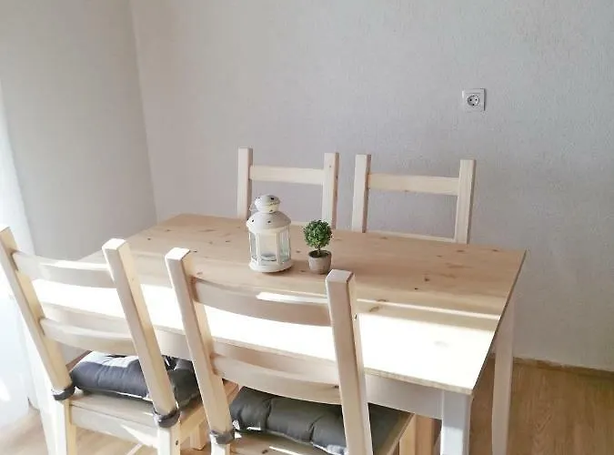 Agava Appartement Poreč