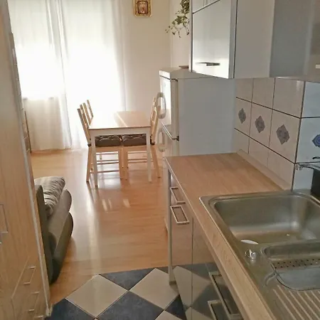 Agava Apartament Poreč