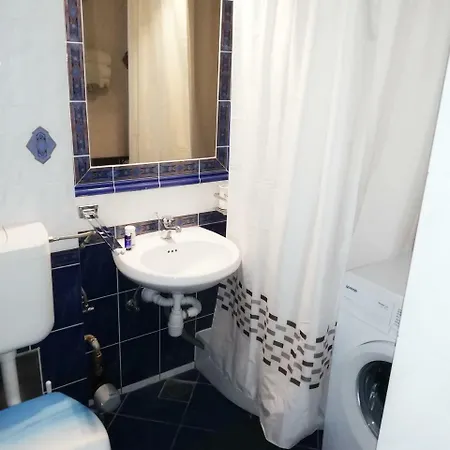 Apartament Agava *