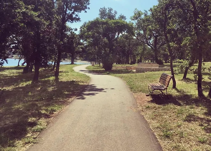 Appartamento Agava Porec